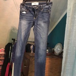 hollister jeans